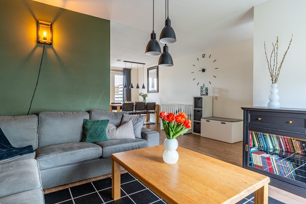 Medium property photo - Dopheidestraat 32, 2165 VP Lisserbroek